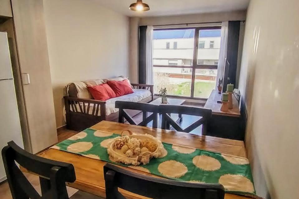 Brc Apartment 6 Сан Карлос де Барилоче Екстериор снимка