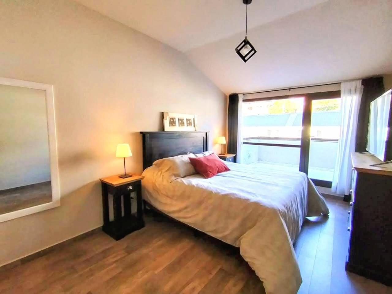 Brc Apartment 6 Сан Карлос де Барилоче Екстериор снимка