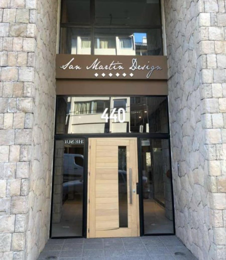 Brc Apartment 6 Сан Карлос де Барилоче Екстериор снимка