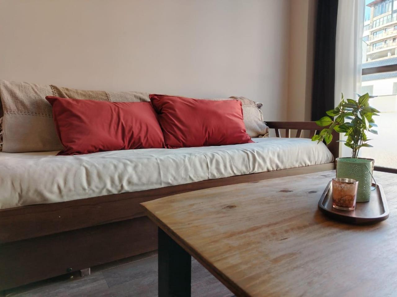 Brc Apartment 6 Сан Карлос де Барилоче Екстериор снимка