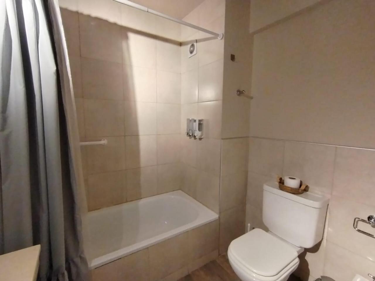 Brc Apartment 6 Сан Карлос де Барилоче Екстериор снимка