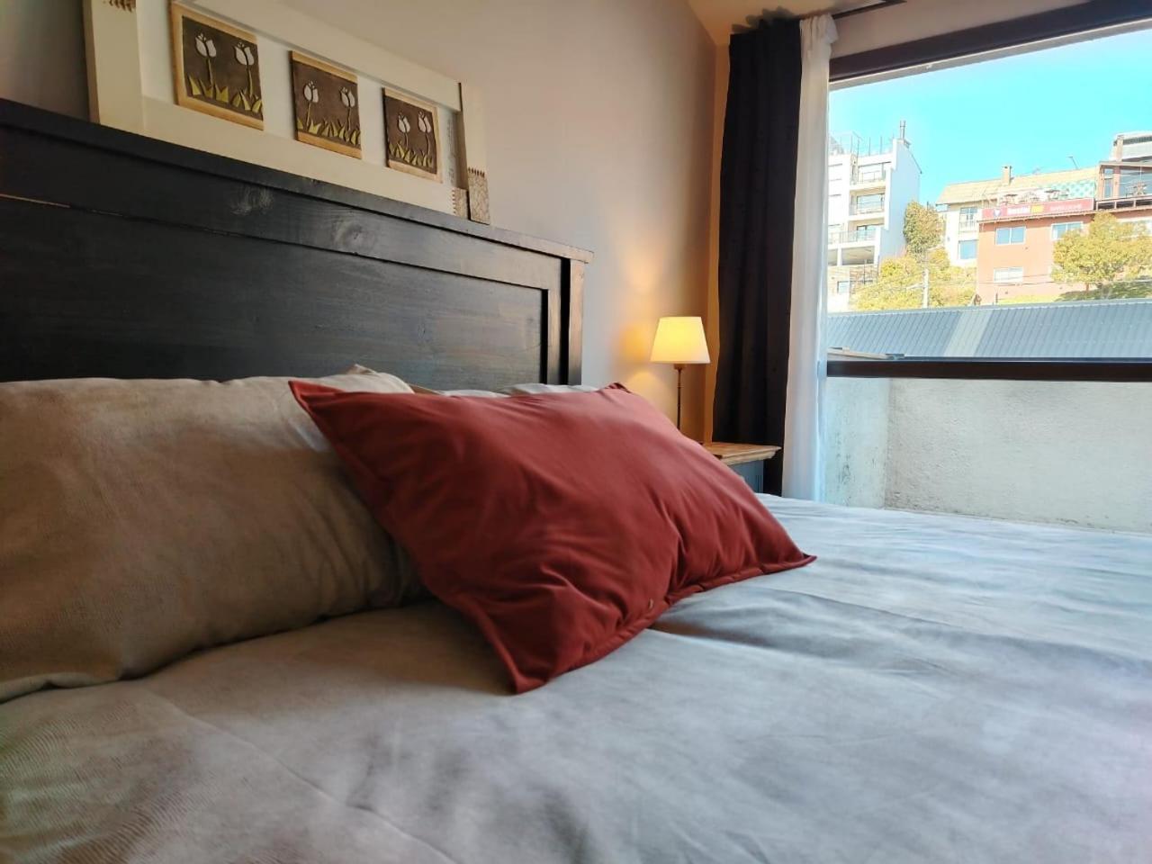 Brc Apartment 6 Сан Карлос де Барилоче Екстериор снимка