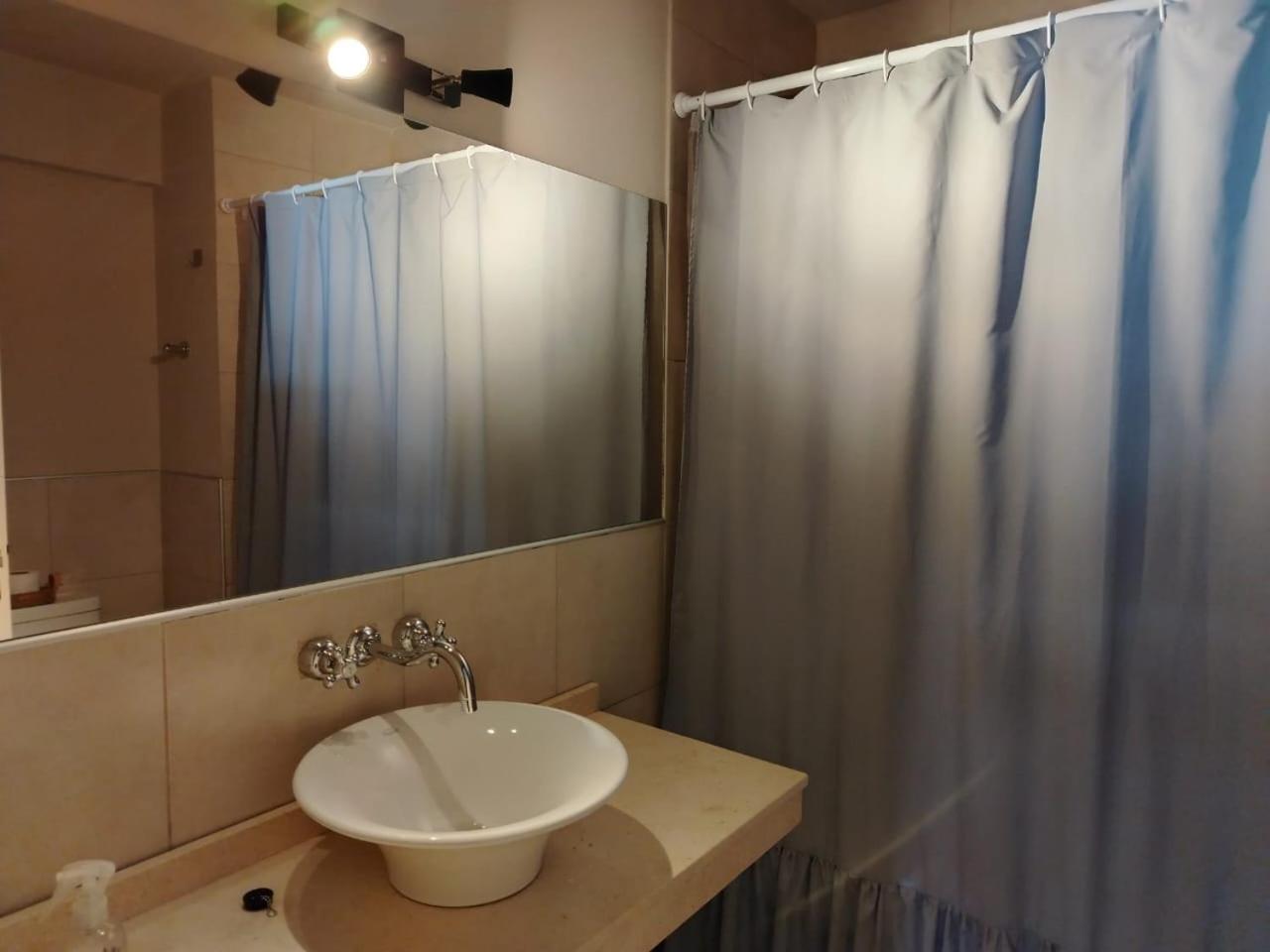 Brc Apartment 6 Сан Карлос де Барилоче Екстериор снимка