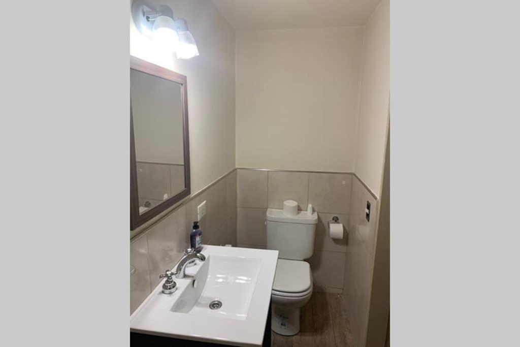 Brc Apartment 6 Сан Карлос де Барилоче Екстериор снимка