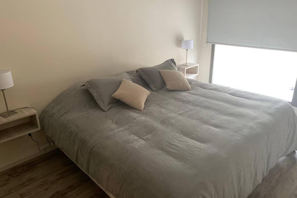Brc Apartment 6 Сан Карлос де Барилоче Екстериор снимка